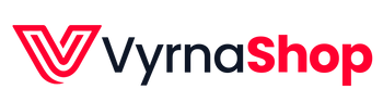 VyrnaShop
