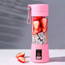 Mini Liquidificador Portátil USB