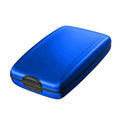 Carteira Slim Antifurto- RFID