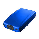 Carteira Slim Antifurto- RFID