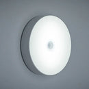 Luminária com Sensor de Movimento - Smart SenseMove